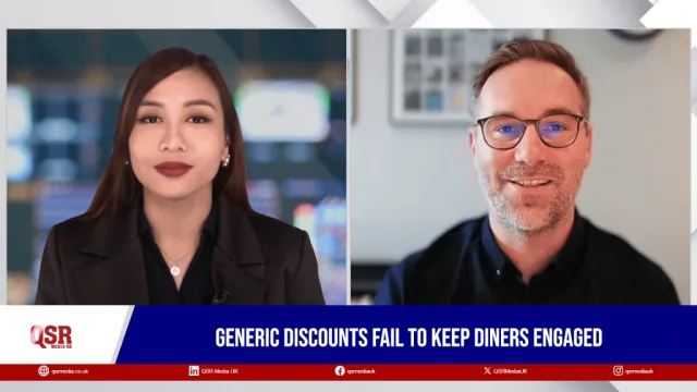 Generic rewards drive loyalty programme dropouts