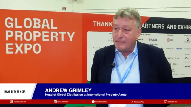 Asian homebuyers grow regional property portfolios in Southeast Asia