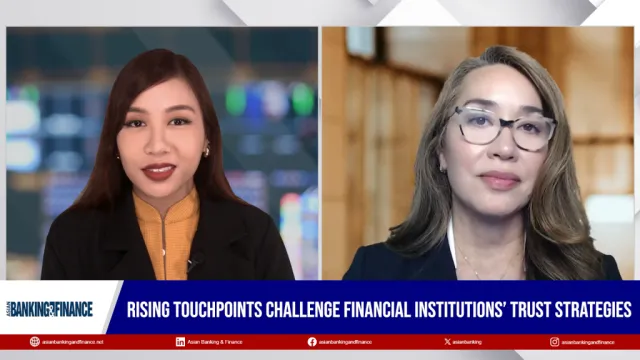 Financial institutions boost engagement with digital transformation