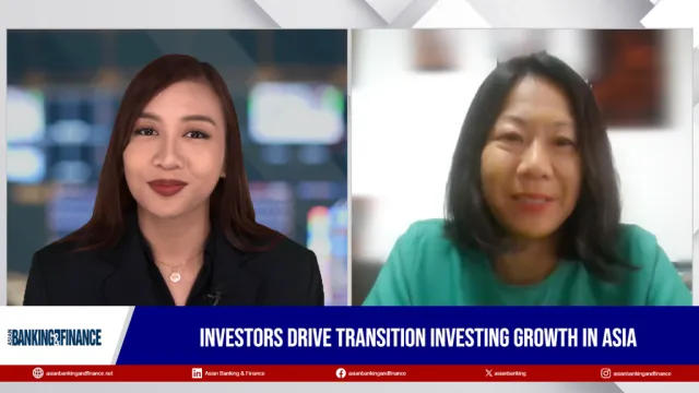 Investors embrace transition investing despite risks, gaps in benchmarks