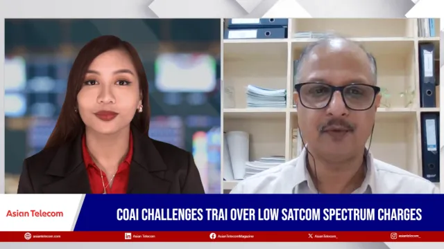 Telcos concern to Trai satcom spectrum pricing an ‘overreaction’