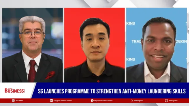 New AML programme targets skills gap in compliance sector