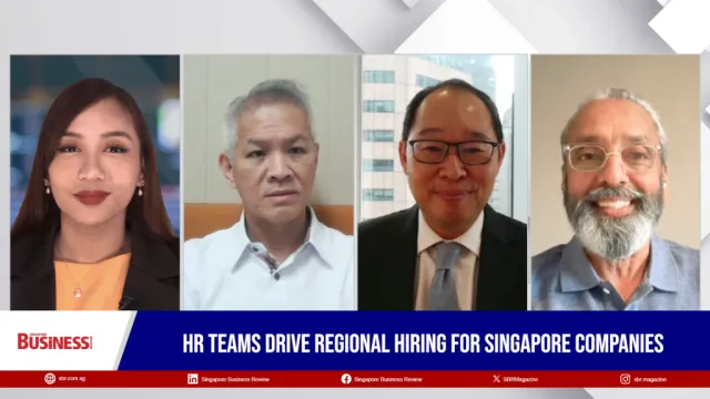 Regional hiring exposes Singapore companies to Complex HR risks