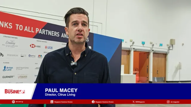 Singapore investors eye NZ mid-density housing