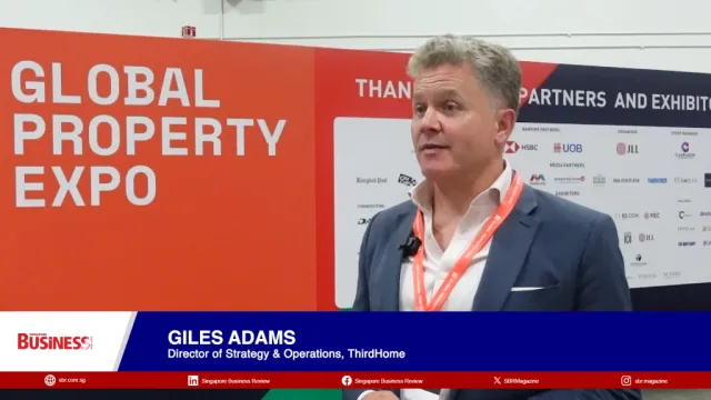 Singapore's elite gain access to home swaps via ThirdHome