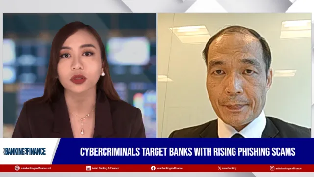 APAC faces rising cyber threats as AI fuels fraud