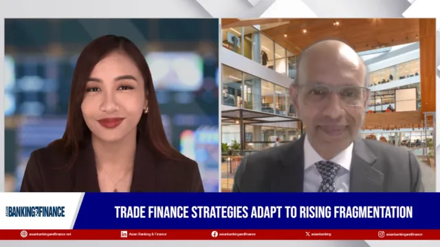 Supply chain shifts force Asia finance overhaul