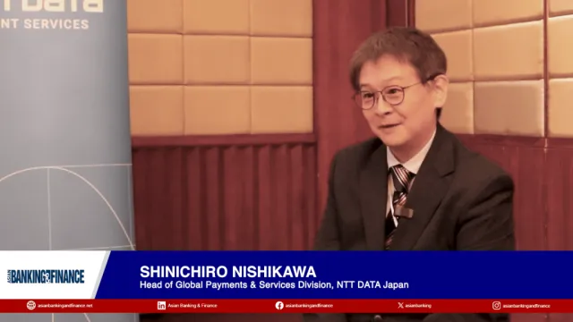 Philippines anchors NTT DATA’s Southeast Asia strategy
