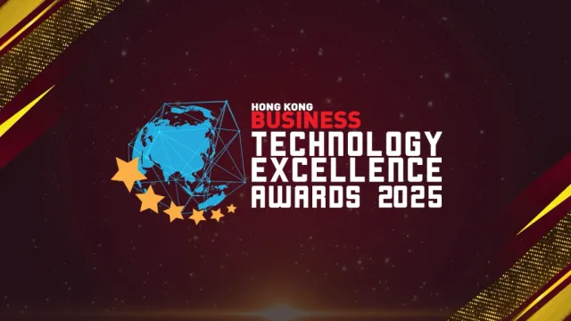 Hong Kong Business Technology Excellence Awards 2025 Winner: Dr. Wilfred Lin of HerbMiners Informatics Limited