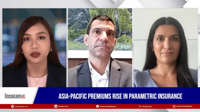 Trigger flaws challenge growth of parametric insurance