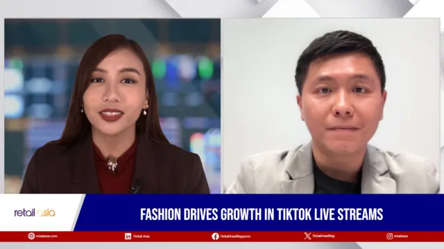 TikTok Shop boosts fashion e-commerce with trust and scale