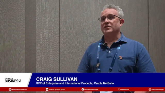 Adoption and embedded AI steer Oracle NetSuite’s product roadmap