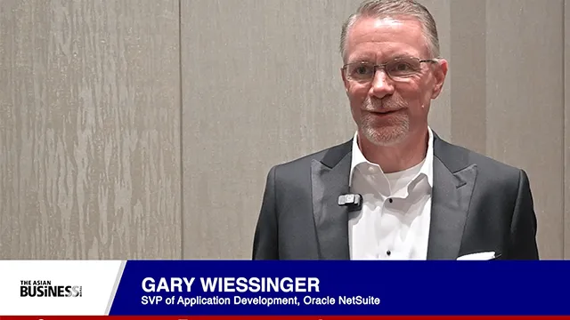 Oracle NetSuite’s Wiessinger urges balance in AI-driven cloud ERP adoption