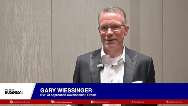 Oracle’s Wiessinger urges balance in AI-driven cloud ERP adoption