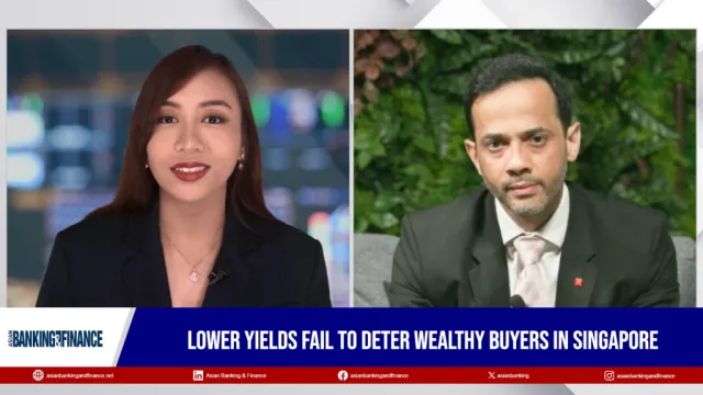 Rate cuts heighten reinvestment risk for wealthy clients