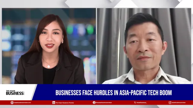 Diverse policies shape Asia-Pacific’s 2025 innovation climate