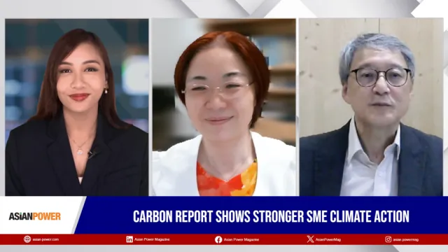 SMEs anchor Singapore’s shift to long-term carbon management