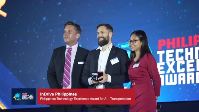 Asian Technology Excellence Awards 2025 Event Highlights