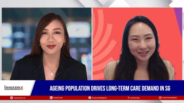 Coverage shortfalls leave Singaporeans vulnerable to care costs