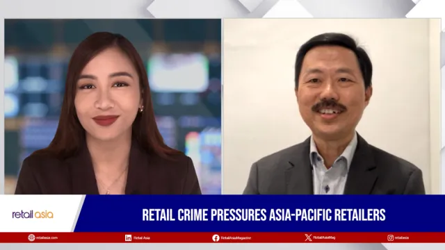 AI solutions counter soaring retail crime losses