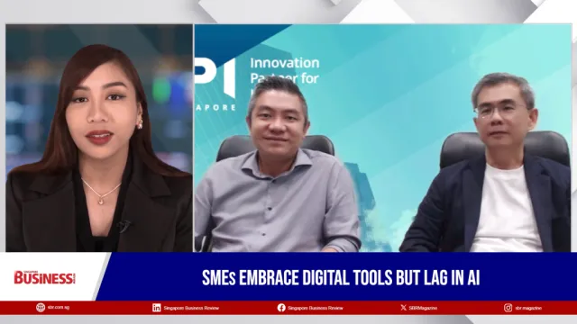 SMEs lack clarity and funding for AI adoption