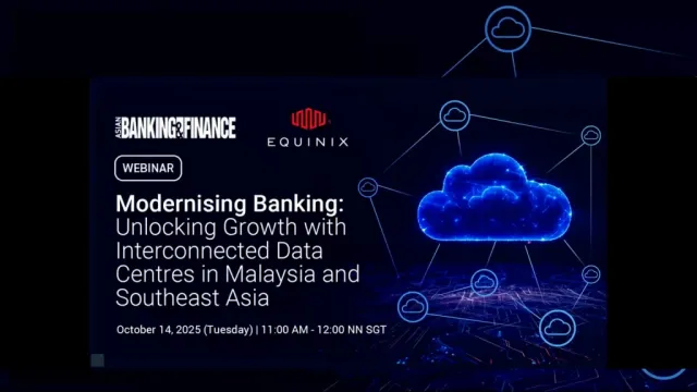 Modernising Banking: Unlocking Growth with Interconnected Data Centres in Malaysia and Southeast Asia