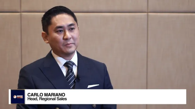 Asian Banking & Finance Retail Banking Awards 2025 Winner: Carlo Mariano and Ivy Uy of East West Banking Corporation