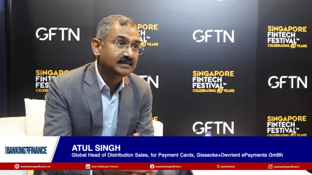 Banks accelerate card innovation amidst SEA challenges