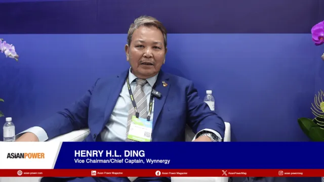 Cross-strait cooperation shapes Asia's green energy