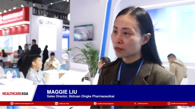 Competition pushes pharma firms toward differentiation