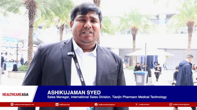 China supplies API to dependent Asian markets