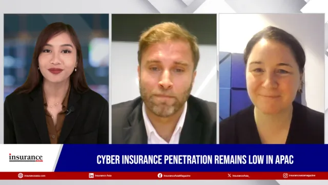 Cyber insurance gaps leave APAC vulnerable to rising digital risks