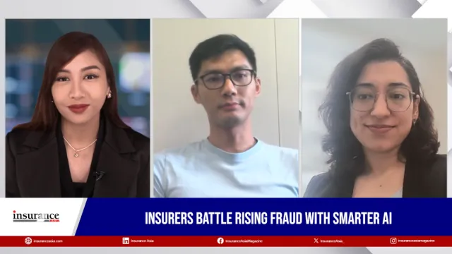 Insurers confront privacy risks in AI fraud fight