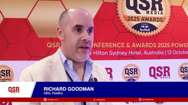 FoodCo boosts franchise resilience amidst QSR market challenges