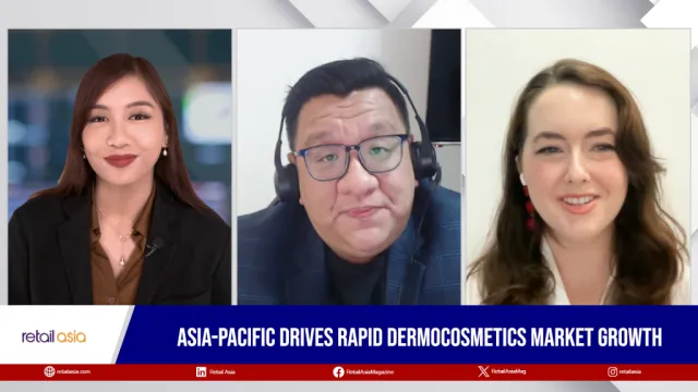 Hi Marian,  I'm pleased to inform you that the interview with Mintel and WGSN has been published: Dermocosmetics surge as skincare gets scientific