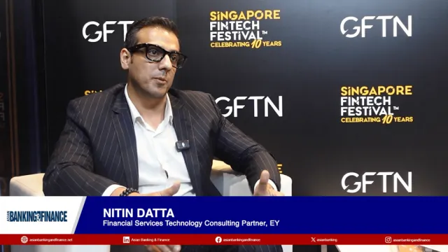 Weak foundations hinder banks’ AI value