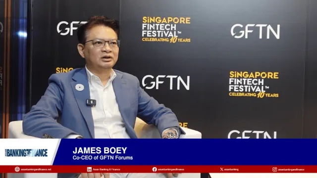 SFF shifts focus toward global fintech impact