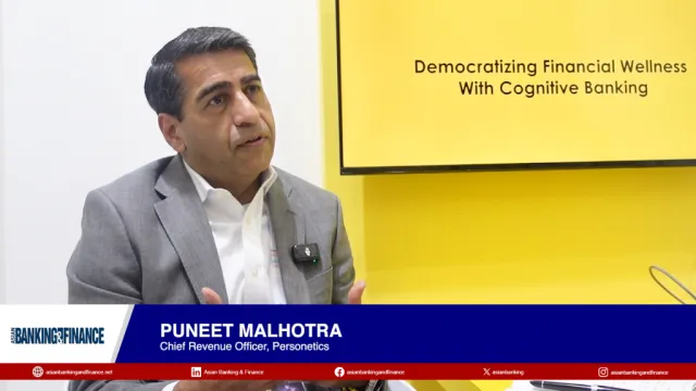 APAC consumers demand personalised financial wellness tools