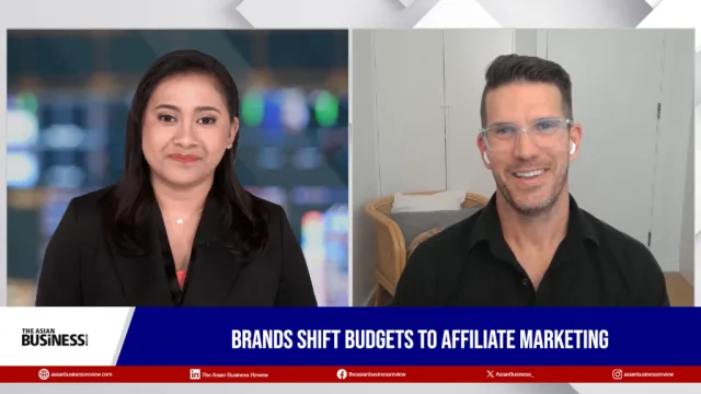 Ad inflation drives brands toward affiliate marketing