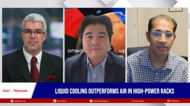 Surging compute demand forces shift to liquid cooling