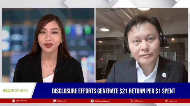 Climate risks deliver outsized returns for investors