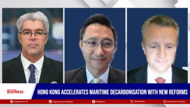 Fragmented rules threaten Hong Kong’s decarbonisation drive