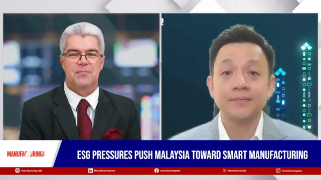 Weak infrastructure threatens Malaysia’s smart manufacturing ambitions