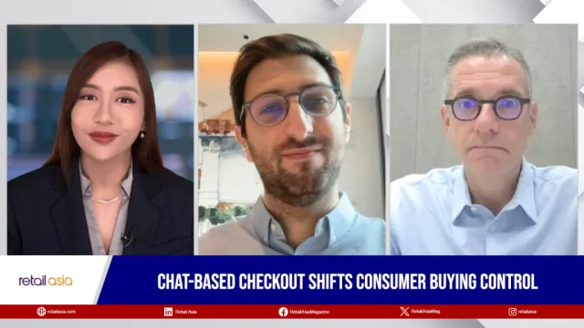 AI checkouts challenge brands’ customer control