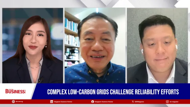 Digital shortfalls threaten low-carbon grid transition