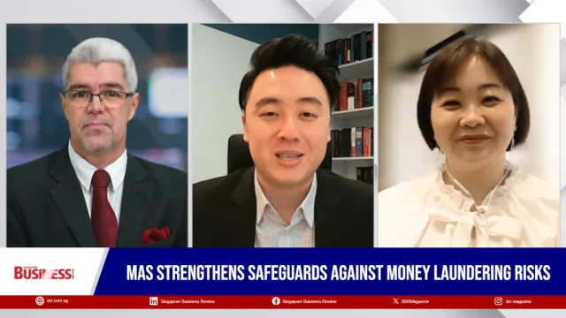 Stricter AML rules push firms toward advanced tech