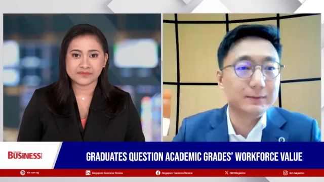 Grade fixation creates workforce maturity gap