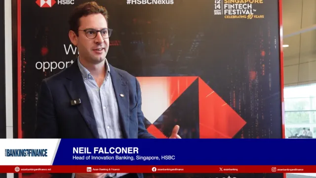 HSBC expands innovation banking in Singapore