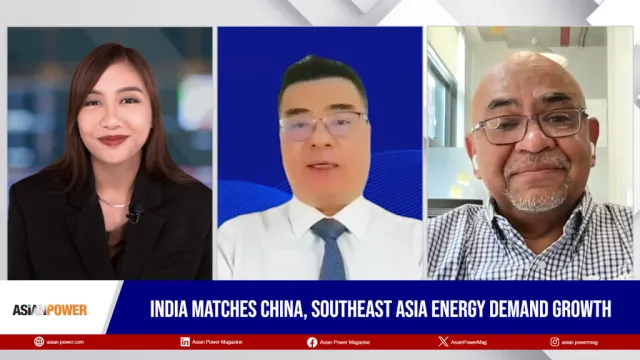 Grid investment strains as India’s demand accelerates