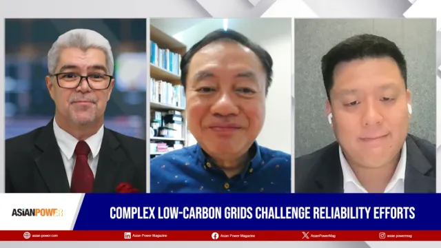 Digital shortfalls threaten Singapore’s low-carbon grid transition